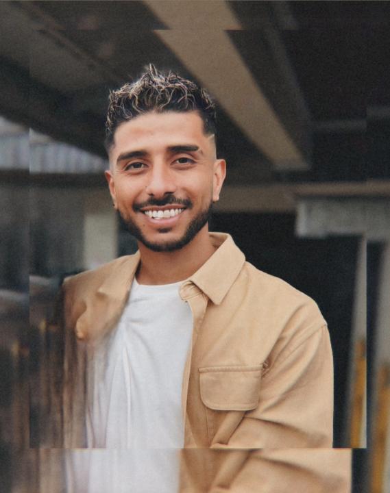 Kevin Artavia Araya