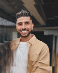 Kevin Artavia Araya