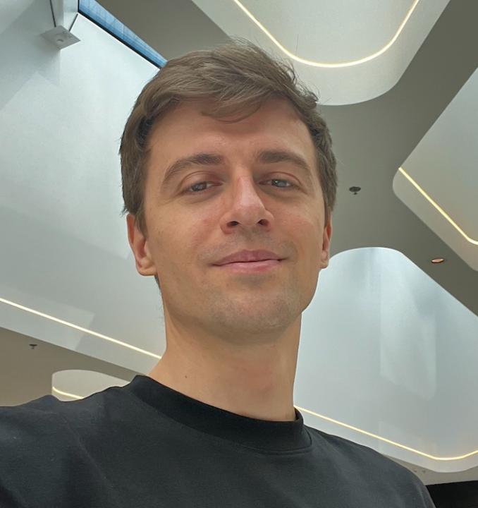 Vadim Sokolovsky