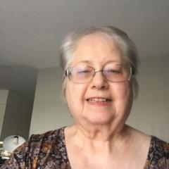 Patricia Kinser