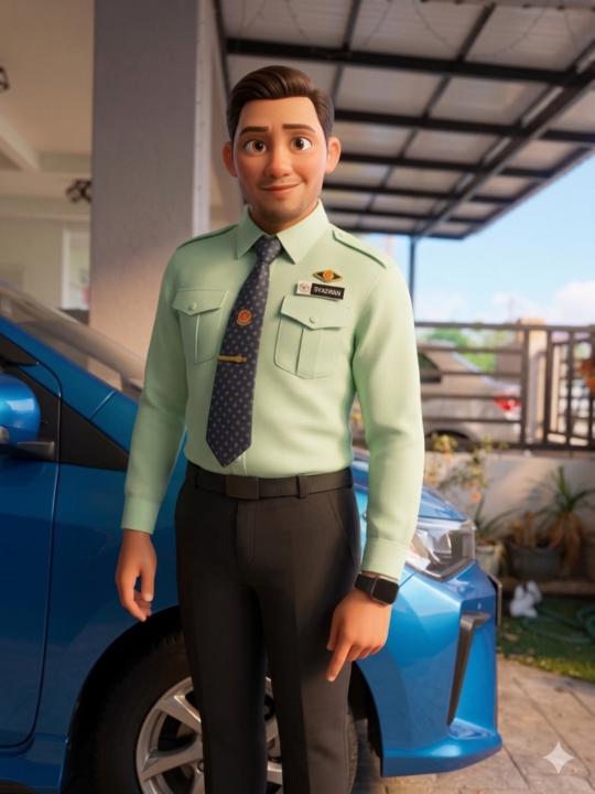 Muhamad syazwan Ahmad salmi