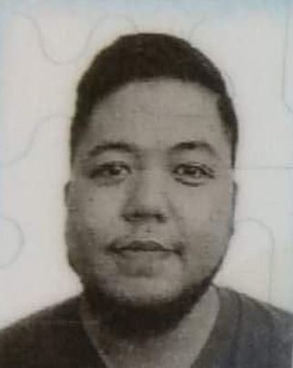 Joseph Cobarrubias