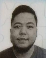 Joseph Cobarrubias