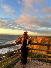 Leonie M