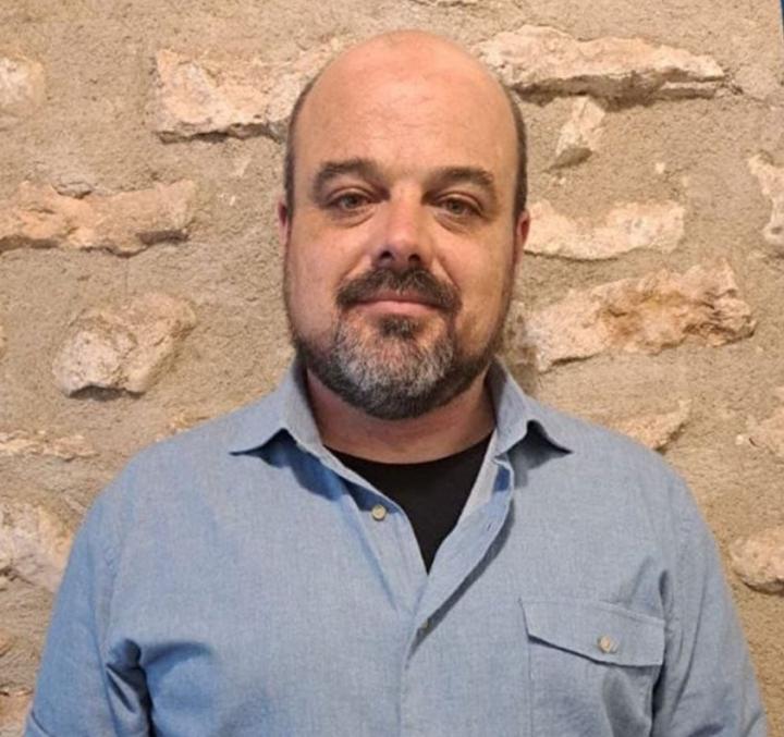 Axel Noel Monfort Cano