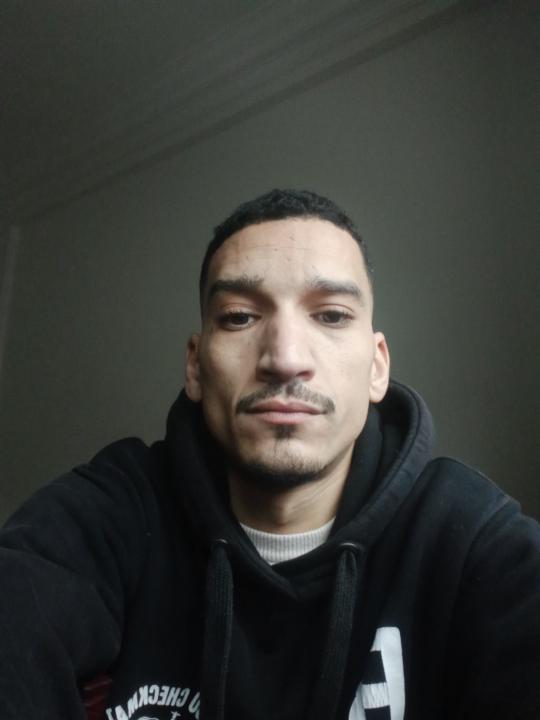 Mohammed Saghrouchni