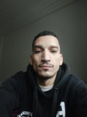 Mohammed Saghrouchni