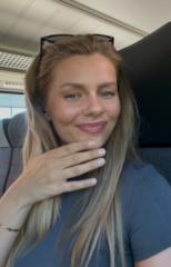 Pernille Johansen
