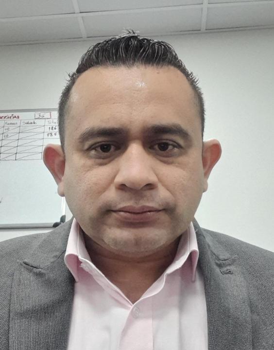 Helí Guillermo Gómez