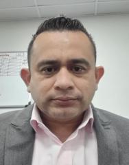 Helí Guillermo Gómez