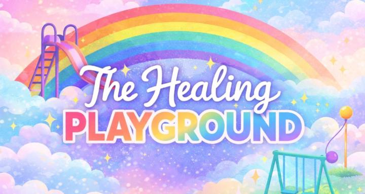 The Healing Playground