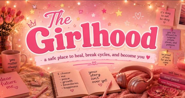 The Girlhood