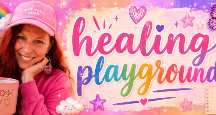 The Healing Playground