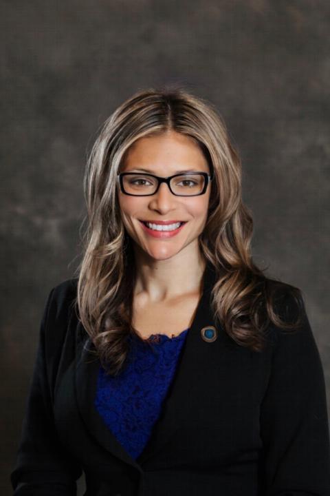 Lutfiya Miller