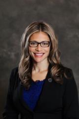 Lutfiya Miller
