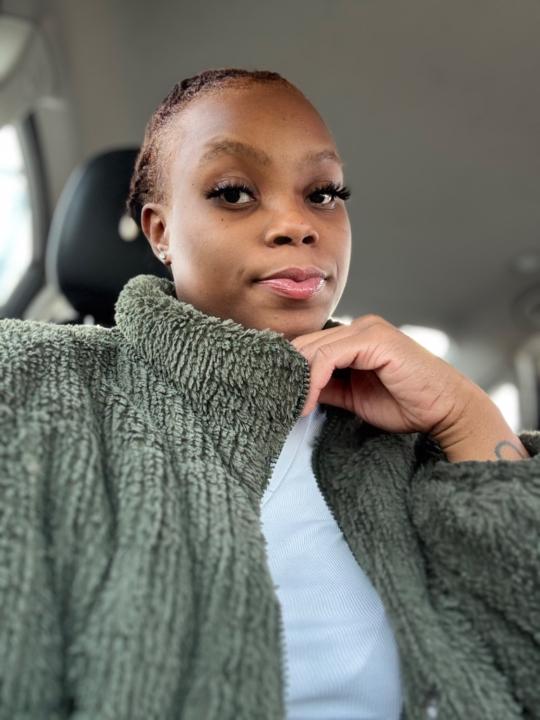 Daja Leflore