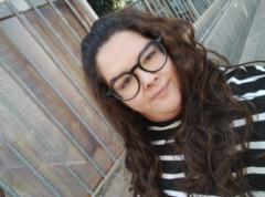 Tania Palomo Jiménez