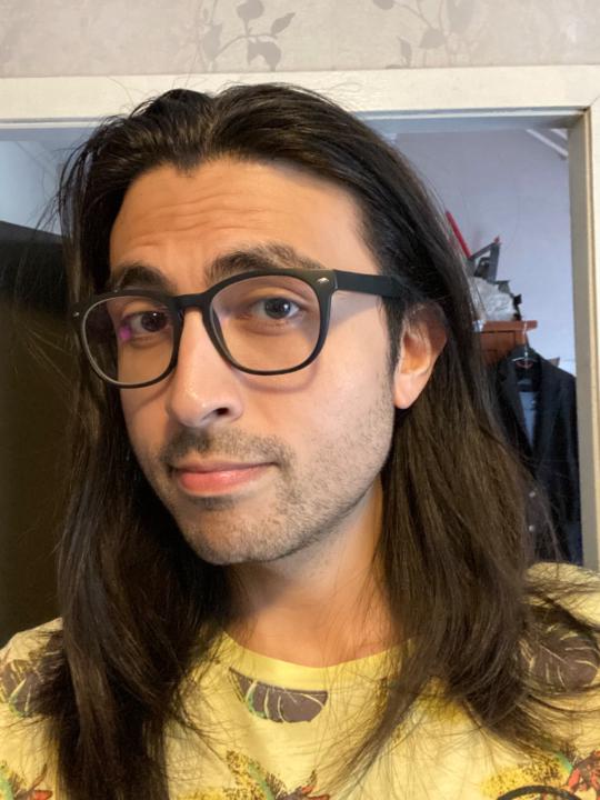 Joshua Mononoetoe