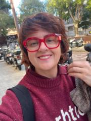 María Lidón Perez Gonzalez