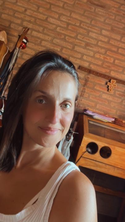 Maria Laura Alexopoulos