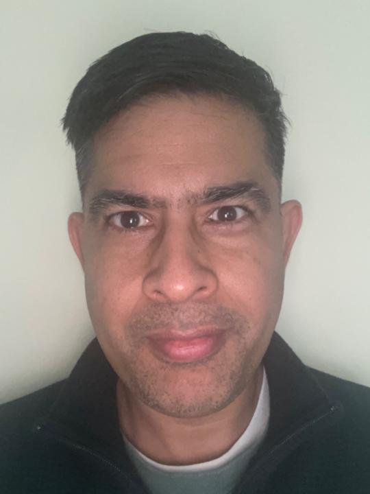 Sankar Srinivas
