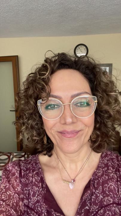 Ana Luisa Pérez Yarahuán