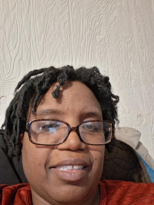 La Tasha Dorsey