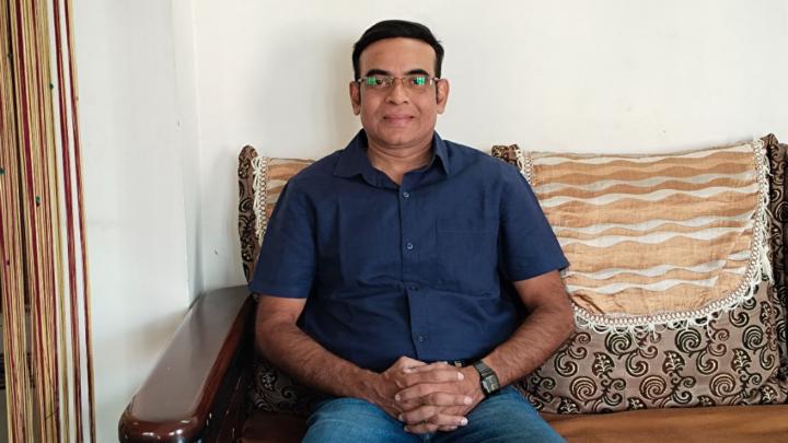 Raj Shekhar