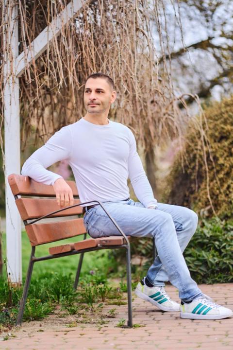 Alexandru George