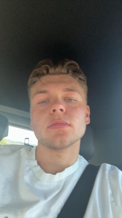 Oliver Worrall