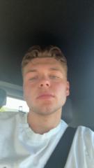 Oliver Worrall