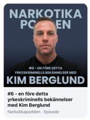 Kim Berglund