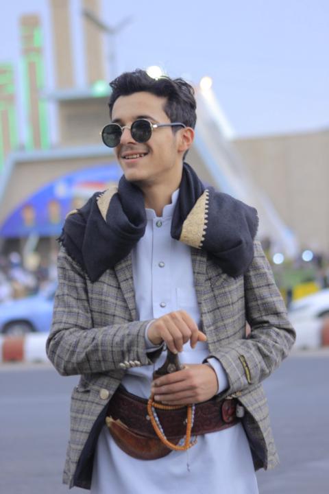 ايوب الخولاني