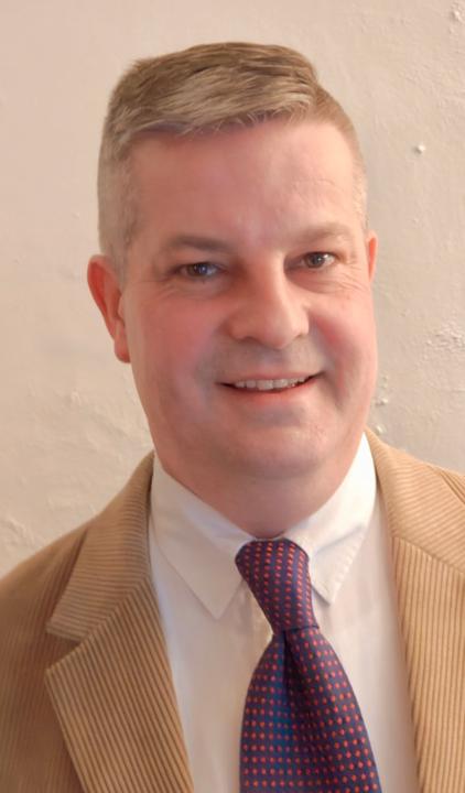 Jörg Mierell