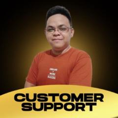 Rodel Customer Support