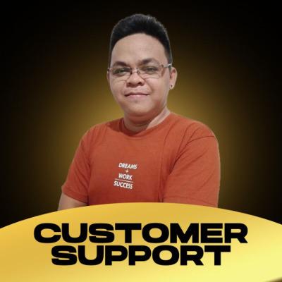 Rodel Customer Support