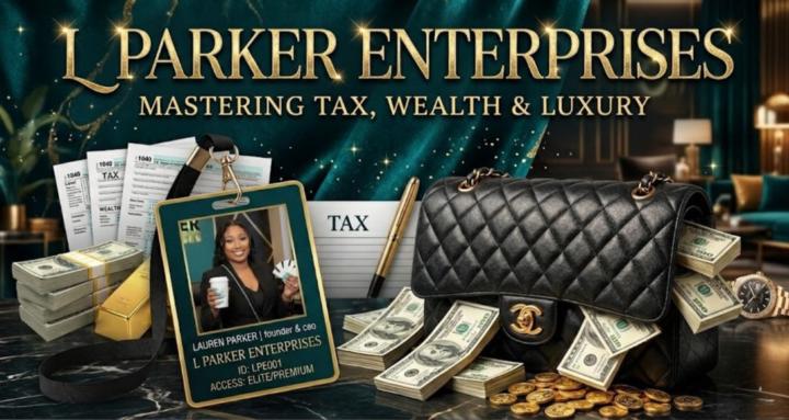 LPARKER ENTERPRISE TAX
