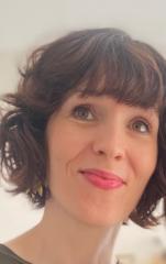 Julie Riault
