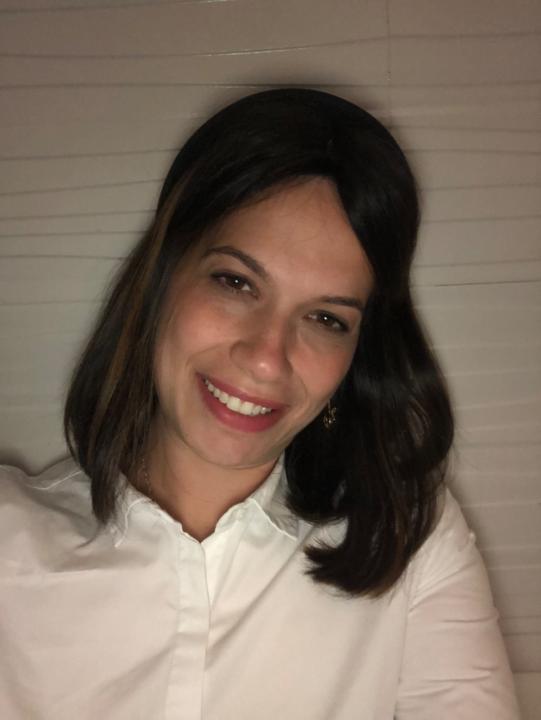Chana Halberstam