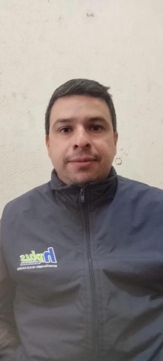 Francisco Aranda