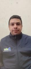 Francisco Aranda