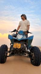 Sanath Abraham Mathew