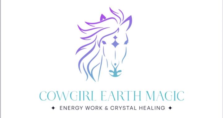 Cowgirl Earth Magic