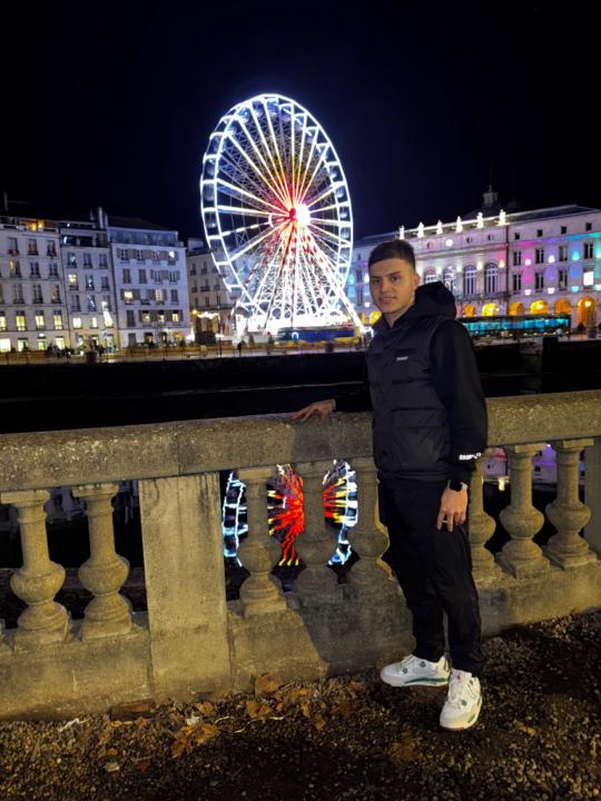 Andres felipe Ortiz cardona