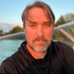 Timothy Barron