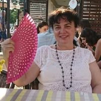 Антоанета Георгиева