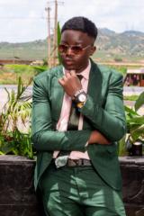 Jayson Nyambane
