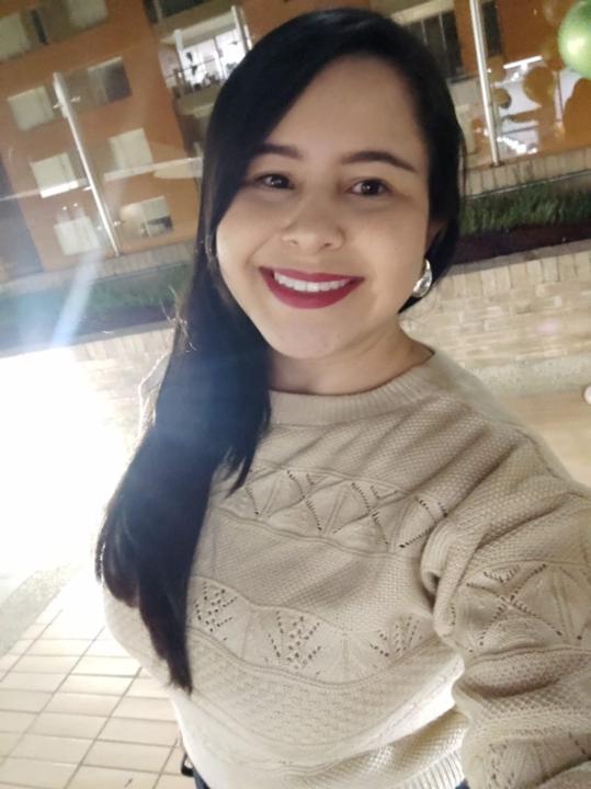 Silvana Rosero