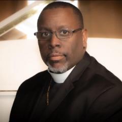 Michael Hodges Jr