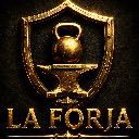 La Forja ⚒️ icon
